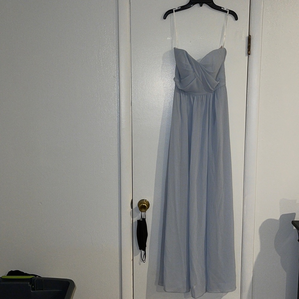 Social Bridesmaid